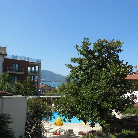 Appartamento Sunset 1 Beds Apts Fethiye