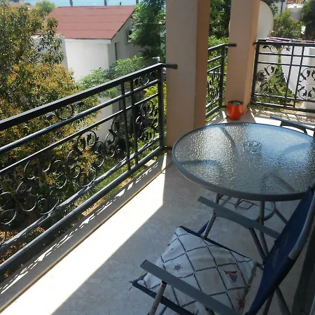 Sunset 1 Beds Apts Appartamento