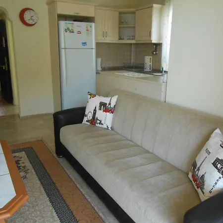 Sunset 1 Beds Apts * Fethiye