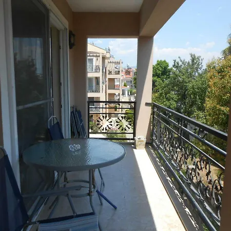 Appartamento Sunset 1 Beds Apts *