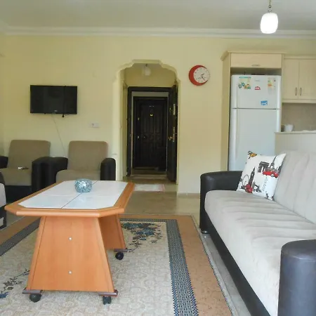 Sunset 1 Beds Apts Appartamento Fethiye