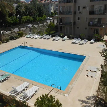 Appartamento Sunset 1 Beds Apts