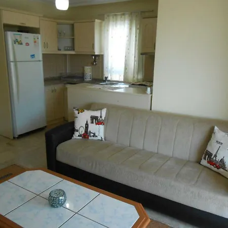 아파트 Sunset 1 Beds Apts