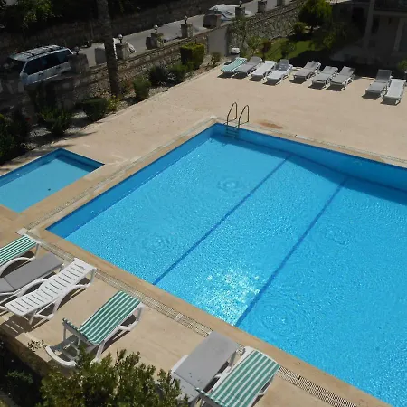 아파트 Sunset 1 Beds Apts 페티예