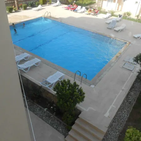 Sunset 1 Beds Apts 아파트 *