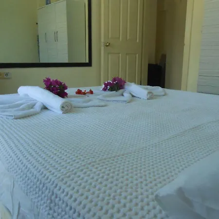 아파트 Sunset 1 Beds Apts 페티예