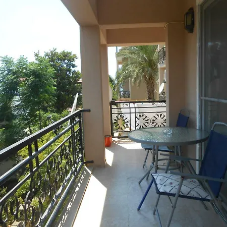 아파트 Sunset 1 Beds Apts
