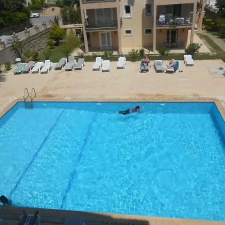 Sunset 1 Beds Apts 페티예