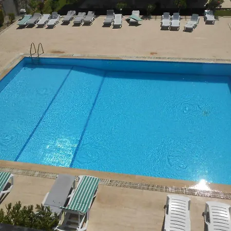 아파트 Sunset 1 Beds Apts *