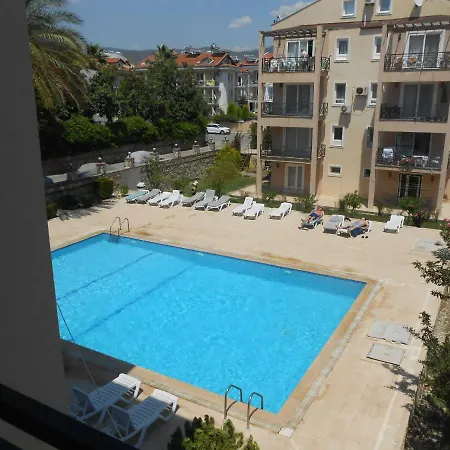 Sunset 1 Beds Apts 아파트 페티예