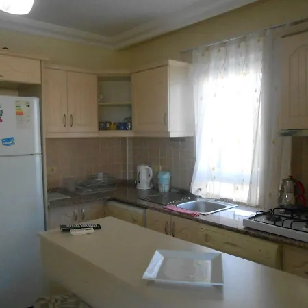 아파트 Sunset 1 Beds Apts