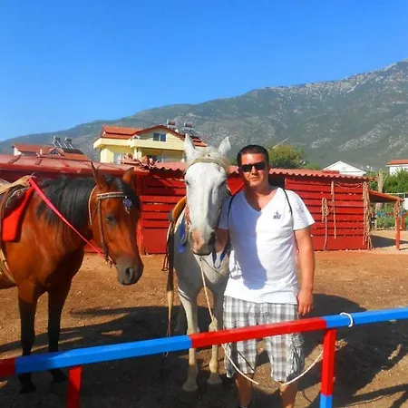Sunset 1 Beds Apts 아파트 페티예